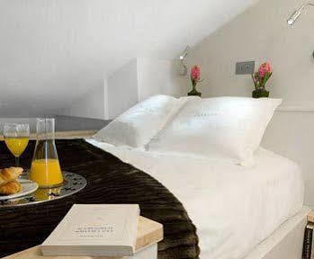 Helzear Saint Honore Hotel Parigi