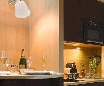 Helzear Saint Honore 4* Parigi