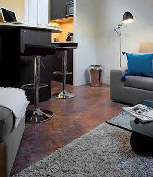 Hotel Helzear Saint Honore Parigi