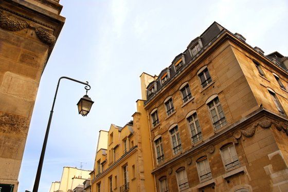 Helzear Saint Honore 4* Parigi