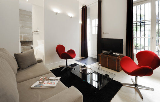 Helzear Saint Honore 4* Parigi